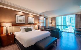 No Resort Fee Strip View Suite + Free Valet + Pool
